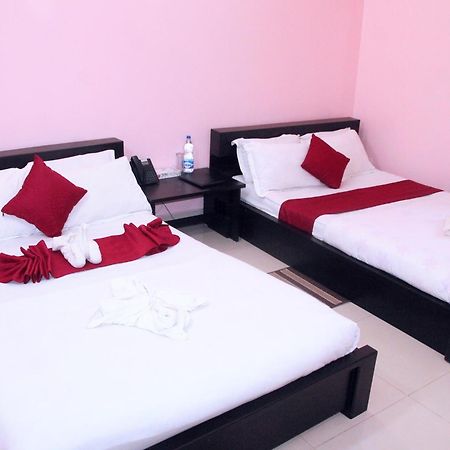 סרימנגל Grand Selim Resort & Tour - Gsrt מראה חיצוני תמונה