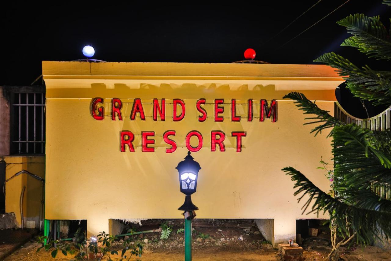 סרימנגל Grand Selim Resort & Tour - Gsrt מראה חיצוני תמונה
