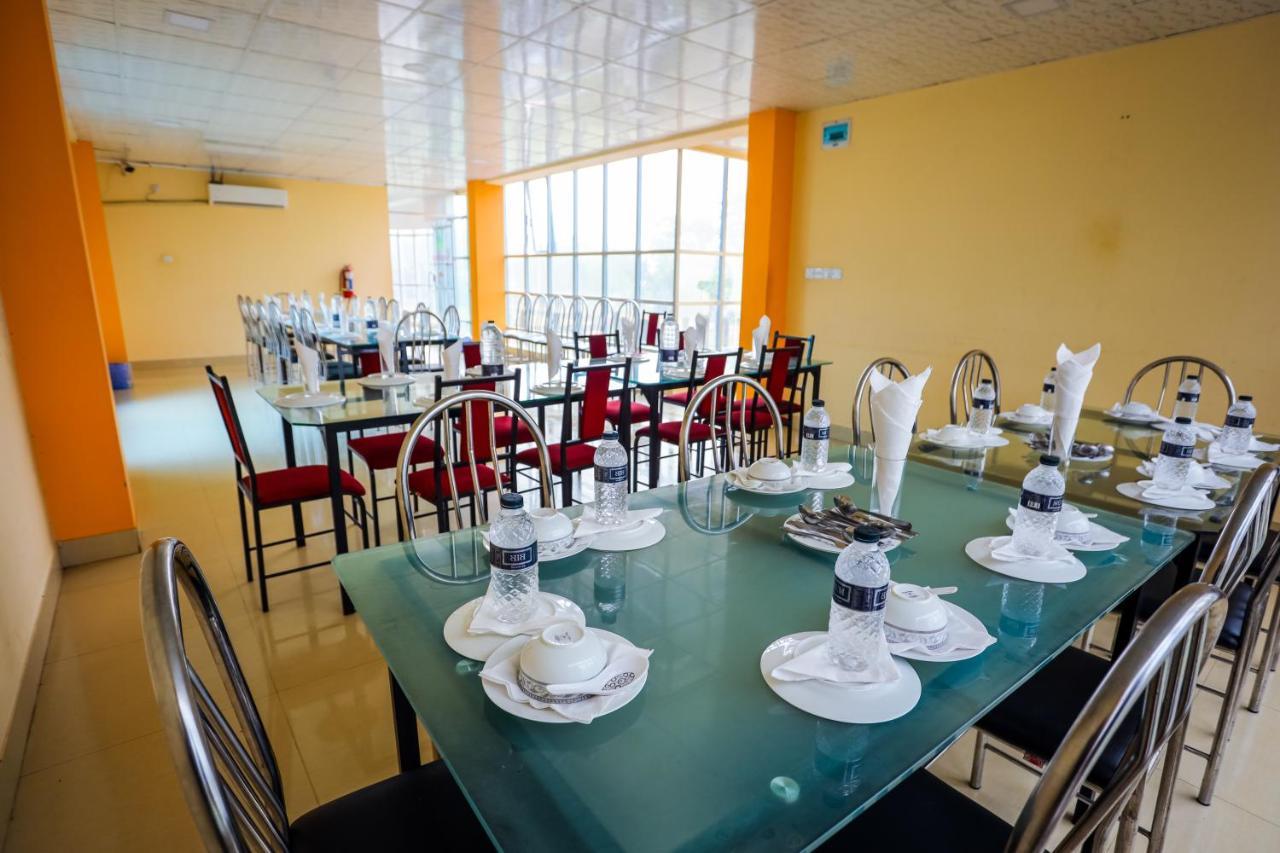 סרימנגל Grand Selim Resort & Tour - Gsrt מראה חיצוני תמונה