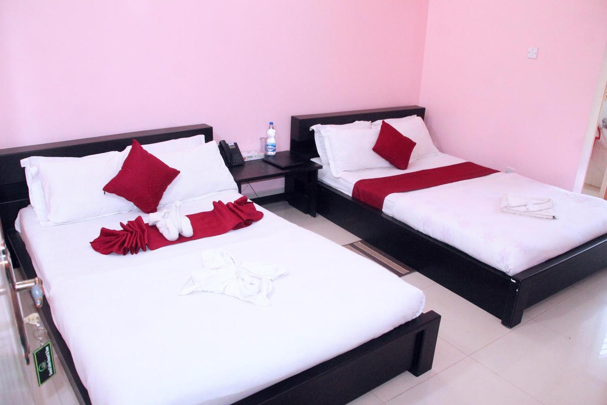 סרימנגל Grand Selim Resort & Tour - Gsrt מראה חיצוני תמונה