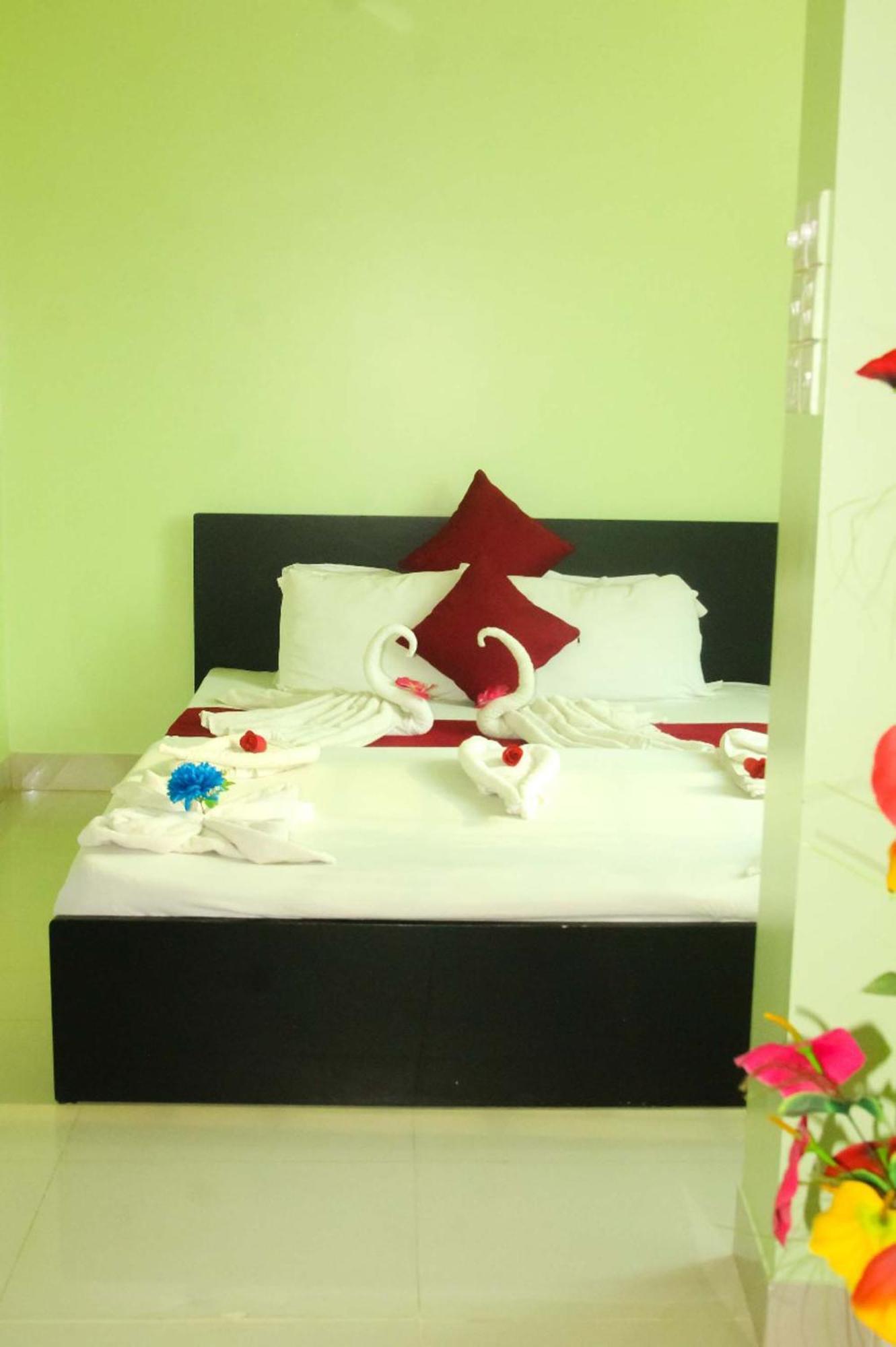 סרימנגל Grand Selim Resort & Tour - Gsrt מראה חיצוני תמונה