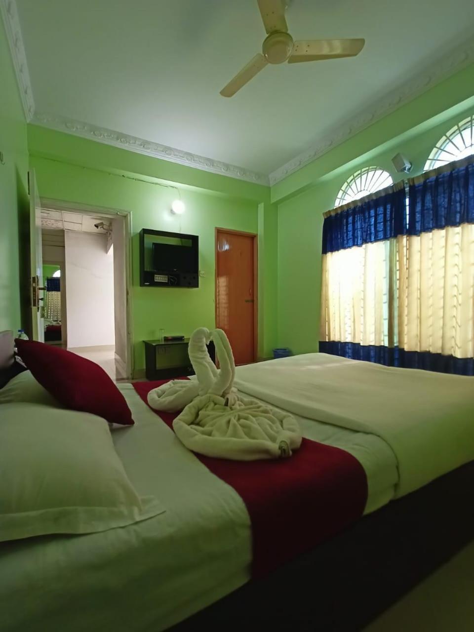 סרימנגל Grand Selim Resort & Tour - Gsrt מראה חיצוני תמונה