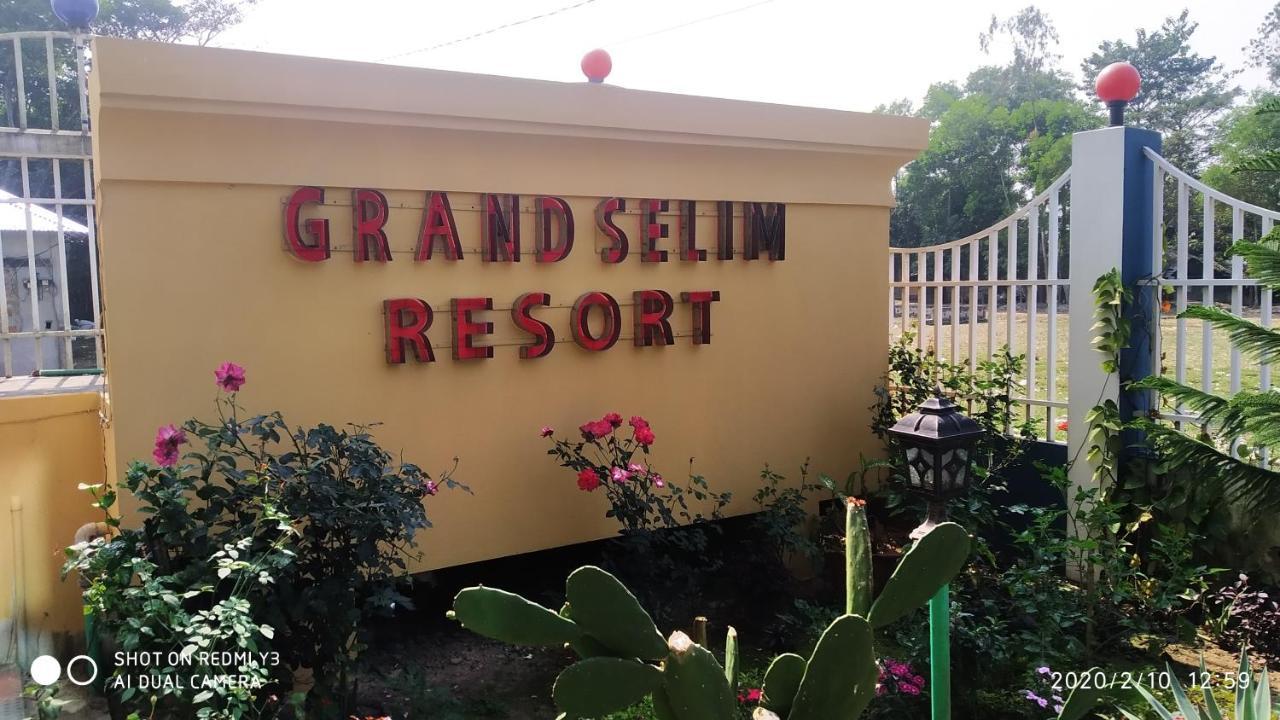 סרימנגל Grand Selim Resort & Tour - Gsrt מראה חיצוני תמונה